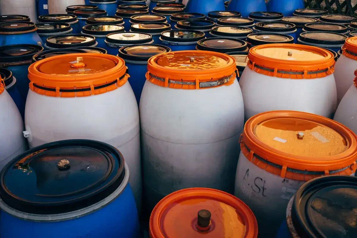 Chemical & Toxic Waste Cleanup in Marion, NY